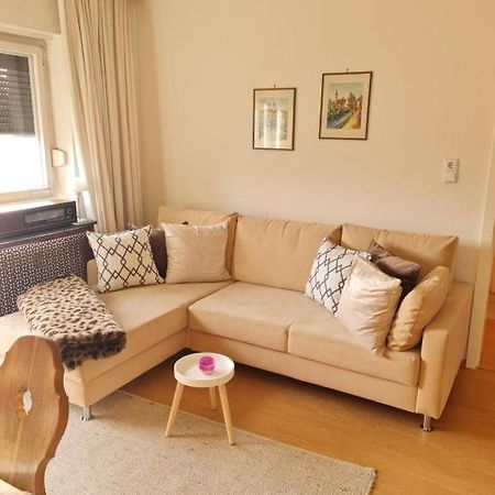 Appartement Therese By Monicare Seefeld in Tirol Buitenkant foto
