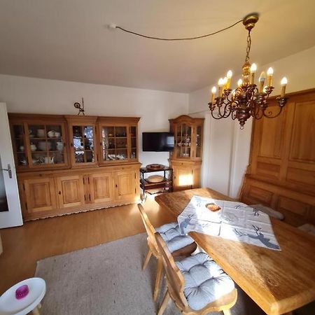Appartement Therese By Monicare Seefeld in Tirol Buitenkant foto