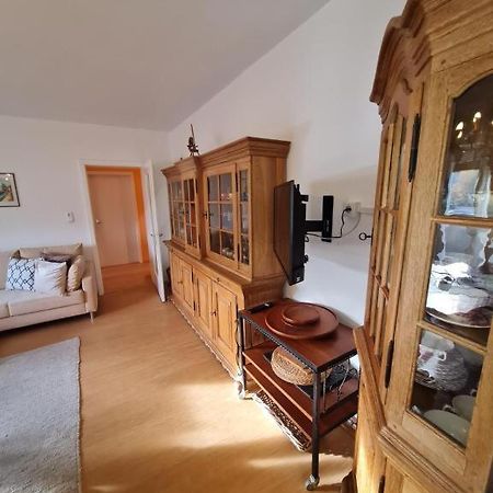 Appartement Therese By Monicare Seefeld in Tirol Buitenkant foto