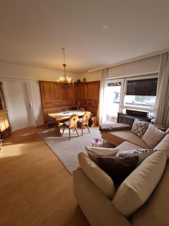 Appartement Therese By Monicare Seefeld in Tirol Buitenkant foto