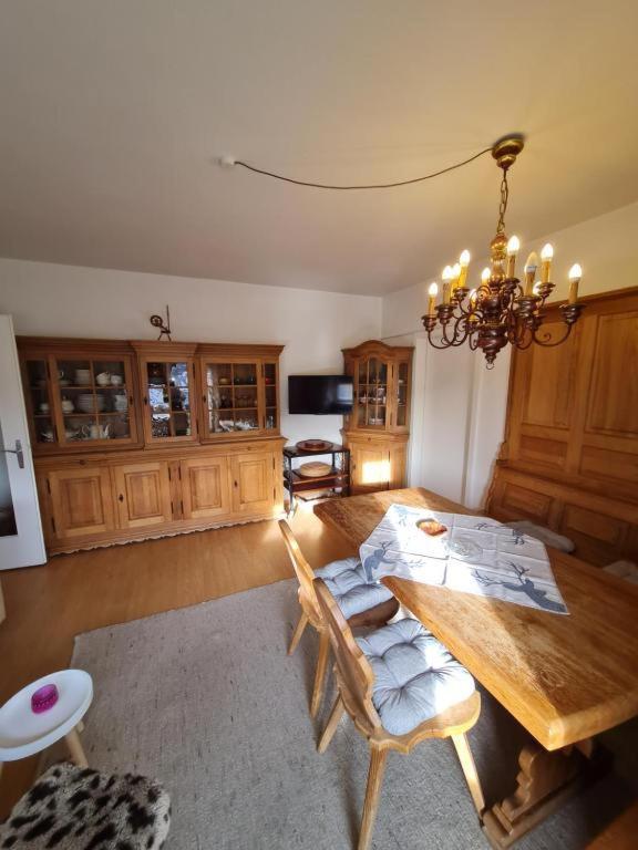 Appartement Therese By Monicare Seefeld in Tirol Buitenkant foto