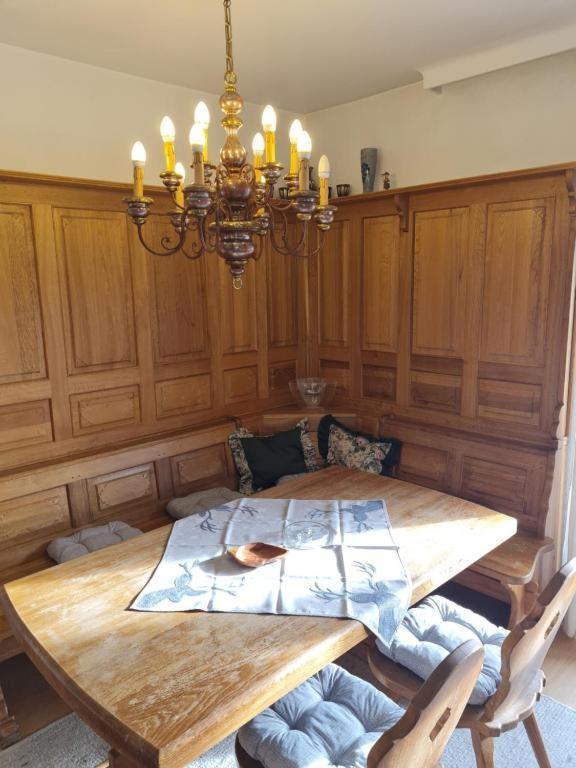 Appartement Therese By Monicare Seefeld in Tirol Buitenkant foto