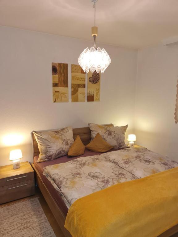 Appartement Therese By Monicare Seefeld in Tirol Buitenkant foto