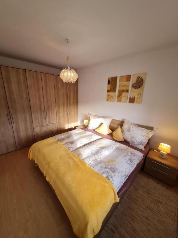 Appartement Therese By Monicare Seefeld in Tirol Buitenkant foto