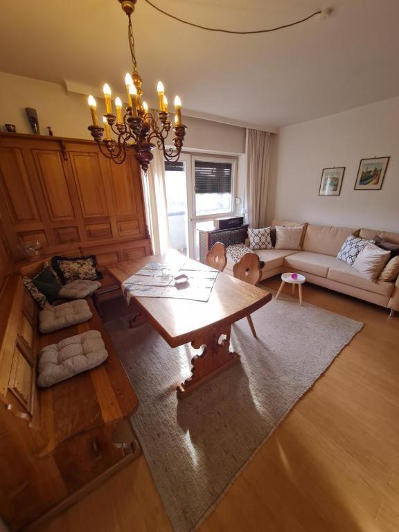 Appartement Therese By Monicare Seefeld in Tirol Buitenkant foto
