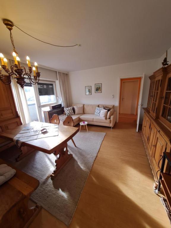 Appartement Therese By Monicare Seefeld in Tirol Buitenkant foto