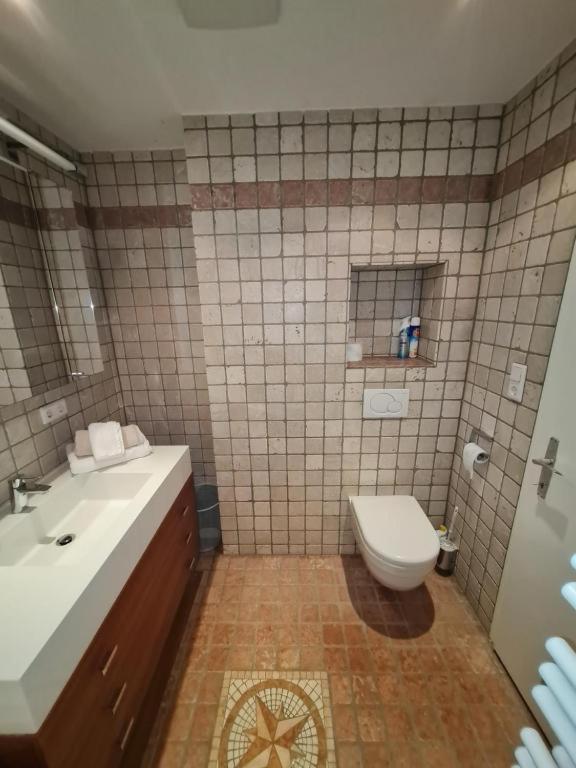 Appartement Therese By Monicare Seefeld in Tirol Buitenkant foto