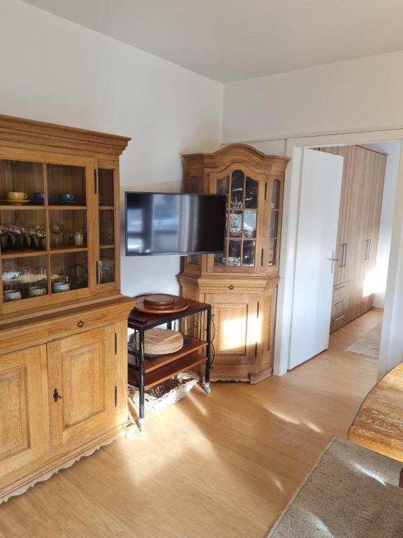 Appartement Therese By Monicare Seefeld in Tirol Buitenkant foto